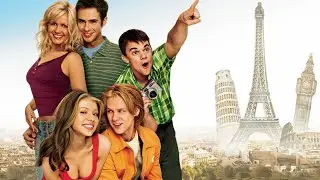 EuroTrip Full Movie Fact, Review And Knowledge /  Scott Mechlowicz / Jacob Pitts