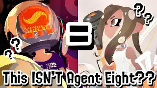 Agent Eight is Missing?? | Side Order Theory