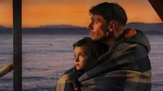 Mio pap&agrave; (My Dad) (2014) | Full Italian Drama Movie | English Subtitles