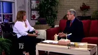 Dr. Lowry Discussing Cervical Spine Surgery