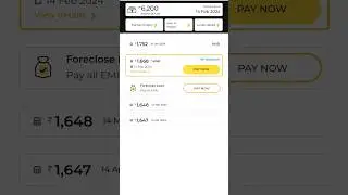 KREDITBEE 1 YEAR OVERDUE #kreditbee #loan