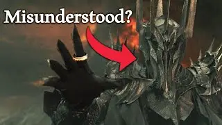 The Tolkien Revisionist Canon