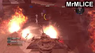 Star Wars Battle Front 2: Galactic Conquest  Separatists Part 2
