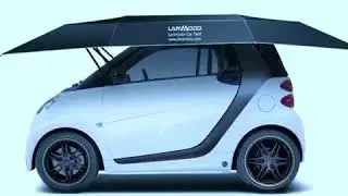 Car Umbrella