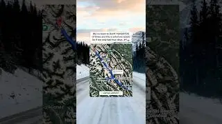 The BEST 4 Day Itinerary in Banff this Winter🇨🇦🤩 #banff #banffcanada #travel #outdoors #canada
