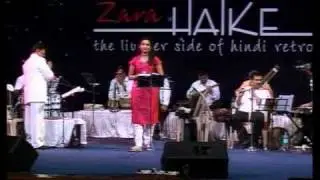 Megha Chaaye Aadhi Raat by Divya Raghavan.mpg