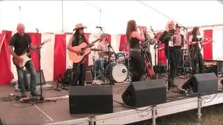 THE LUCKY ONE - ALENA KRAJČOVÁ
