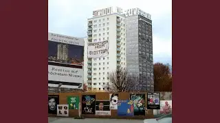 A Night in Berlin (Station 17 Remix)