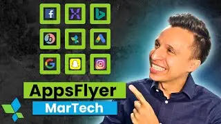 Long-Term Mobile Growth with AppsFlyer