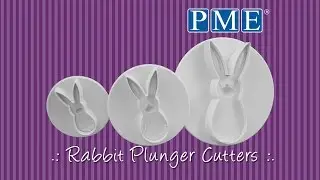How to Use .: Rabbit Plunger Cutter (PME)