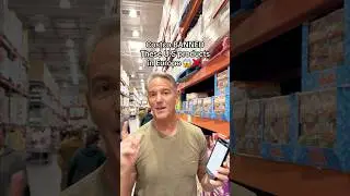 Costco BANNED These U.S products in Europe 😱❌