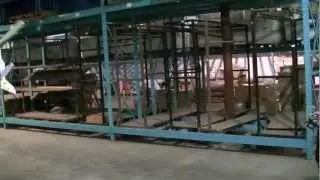 Crack Yak Lite Flying Warehouse Fun