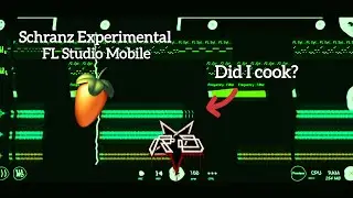 DID I COOK? 🥭 | FL Studio Mobile