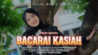 Diyah Agriana - Bacarai Kasiah (Official Music Video) - Remix Minang Timur Terbaru 2025