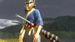 Ghost of Yotei &mdash;&nbsp;Sly Cooper Weapon Kit Easter Egg Guide (Tanuki's Mischief Sword, Oshima Coast Area)