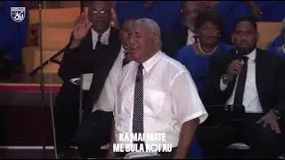 Au Na Taura Na Kauveilatai. GC AOG Fiji 2025