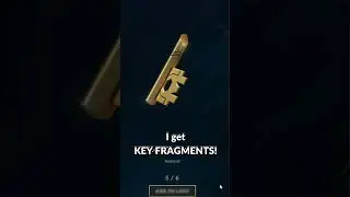 What do Keys EVEN do now in League #shorts #leagueoflegends #leagueoflegendsmemes #riotgames