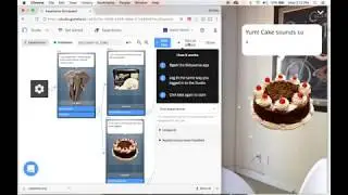Учебное пособие по Metaverse Studio: создание базового опыта дополненной реальности (AR)