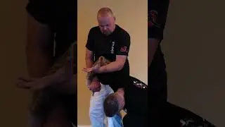 INVERTED FINGER LOCK #martialarts #training