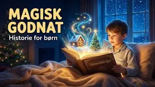 Videnskabsbogen: Den længste nat og det første lys