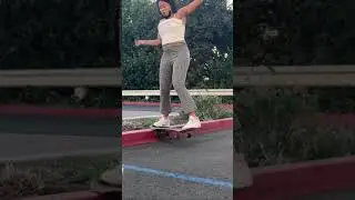 I learned how to slappy noseslide :D ⭐️✨🛹🎉