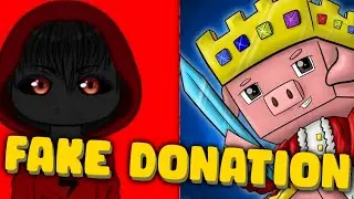 Braso Faked His $3,000 Technoblade Donation