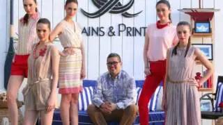 Plains & Prints Celebrates 20 Years of Style