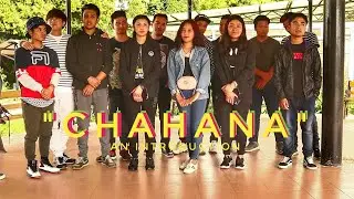 Chahana || An Introduction of the crew members part 2||Upcoming nepali movie from darjeeling...