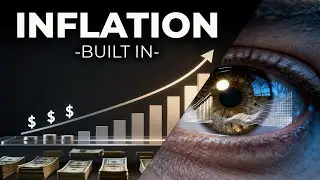 Why Inflation Is Built Into the Economic System