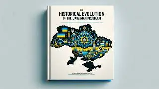 Historical Evolution of the Ukrainian Problem by Mykhailo Hrushevsky - Full Audiobook (English)