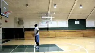 Playing Beyond Basketball 1.0