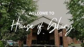House Of Glory Church SC