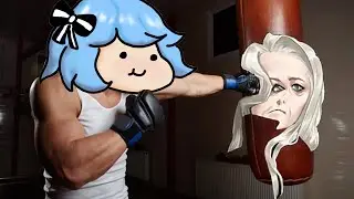 Flexing my Hana skill because I can