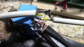 P oscilador BF AF 1 MHz 4
