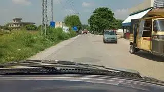 Ratta Dadyal beautiful view| Nice weather| September 2024