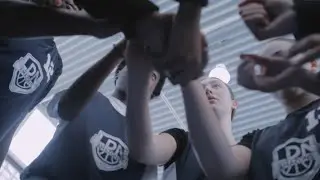 S1 E3 - Respect All Fear None (LDNamazons)