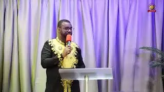 SUNDAY IMPARTATION SERVICE GRANDFINALE OF 7 DAYS FAST