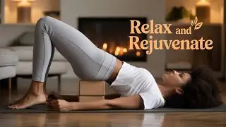 Why Sit Down Yoga is the Future of Fitness