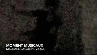 Moment musicaux