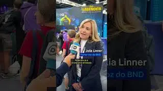 Alemanha lan&ccedil;a jogo de videogame para recrutar espi&otilde;es - #shorts