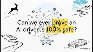 Can We Trust an AI to Drive