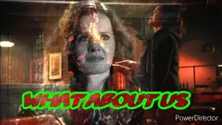 Zelena & Regina - What About Us ? ( PINK )