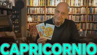 CAPRICORNIO, &iexcl;TE EST&Aacute; SIENDO FIEL CON ALGUIEN DE TU PASADO! ZELLAGRO TAROT AMOR DIARIO 2026