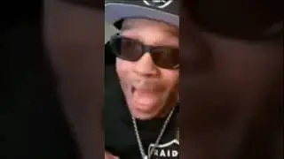 Harlem Legend message (fraud alert)