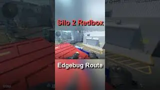 Silo to Redbox Edgebug #cs2