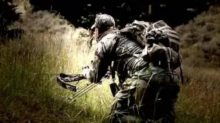 Chris Redman Reviews the Go Wild Inertia Pant | Go Wild Camo Reviews