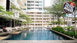 188 Suites by Namastay | Kuala Lumpur, Malaysia | Hotel Review 🏨