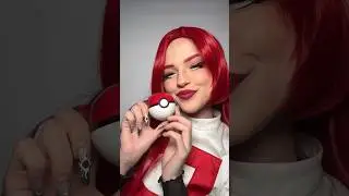 Prep&aacute;rense para los problemas 💥✨&hearts;️ #teamrocket #pokemoncosplay #jessiecosplay #pokemoncosplay