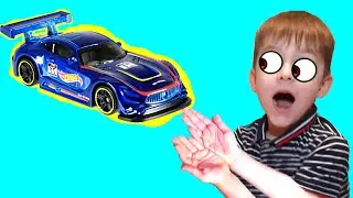 Моем машинки Никиты!!!    My cars Nikita!!!