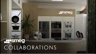 Smeg x Coopers Home Appliances